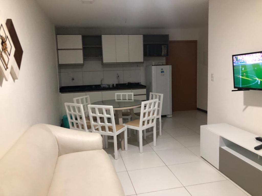 בארה דה סאו מיגל Iloa Residence L202 מראה חיצוני תמונה
