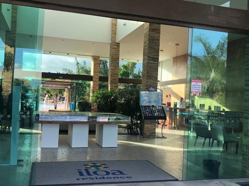 בארה דה סאו מיגל Iloa Residence L202 מראה חיצוני תמונה