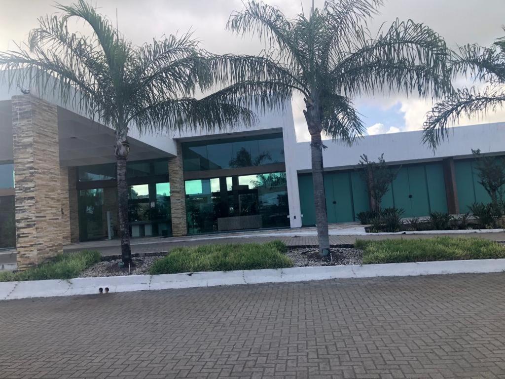 בארה דה סאו מיגל Iloa Residence L202 מראה חיצוני תמונה
