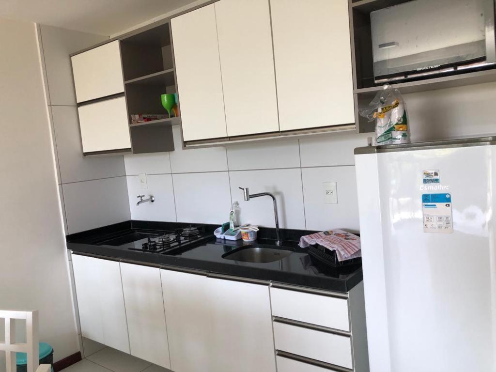 בארה דה סאו מיגל Iloa Residence L202 מראה חיצוני תמונה