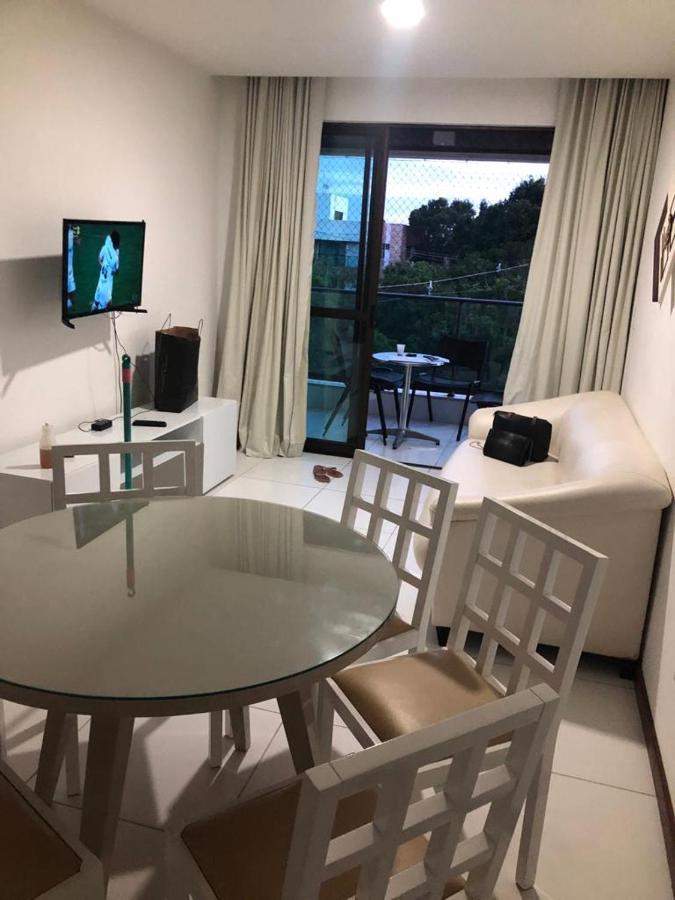 בארה דה סאו מיגל Iloa Residence L202 מראה חיצוני תמונה
