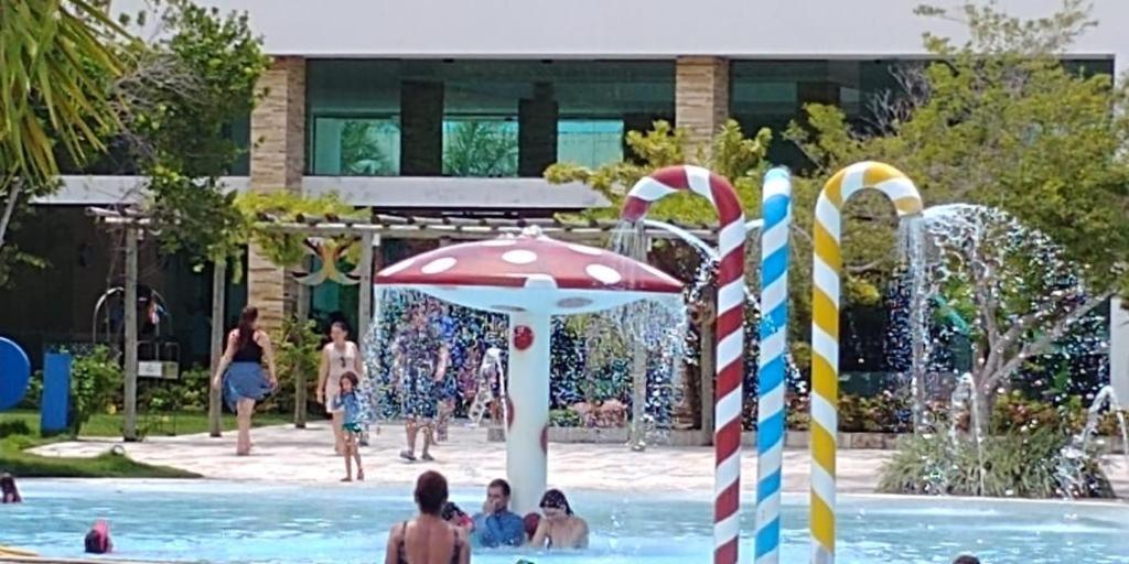 בארה דה סאו מיגל Iloa Residence L202 מראה חיצוני תמונה